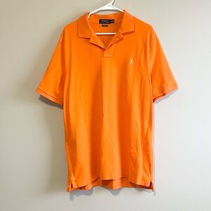 Polo Ralph Lauren Classic Fit Cotton Polo Shirt
